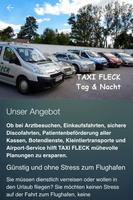 Taxi Fleck screenshot 2