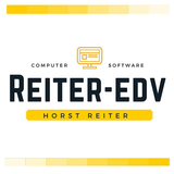 Reiter-EDV biểu tượng