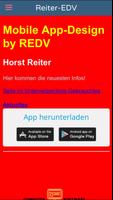 Reiter-EDV syot layar 3