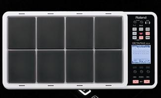 Pads listrik Drum screenshot 3