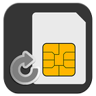 Icona SIM Card Info