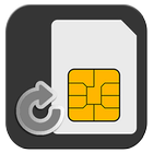 SIM Card Info Zeichen