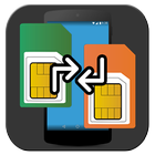 SIM Card Free Download アイコン