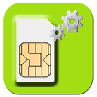 SIM Card Tool icon