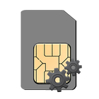 SIM Card icône