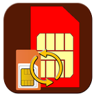 SIM Tool Free Download أيقونة