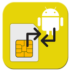 Cartão SIM Grátis ícone