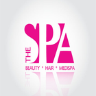 Beauty Spa Engage and Reward ícone