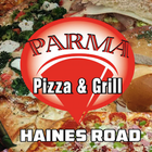 Parma Pizza & Grill-Haines Road アイコン