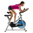 Spin Cycling Classes APK