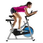 Spin Cycling Classes simgesi