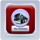 آیکون‌ Bus Booking App