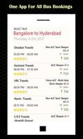 Bus Booking App screenshot 3