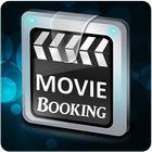 Movie Tickets Online Booking ,-icoon