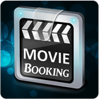 Movie Tickets Online Booking , ícone