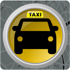 Online Cab Booking App India أيقونة