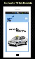 Online Cab Booking App India تصوير الشاشة 3