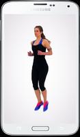 10 Best Home Workout Tips الملصق