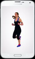 10 Best Home Workout Tips تصوير الشاشة 2