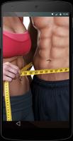 Exercises to lose stomach fat imagem de tela 1