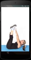 Home Fat Loss Workout imagem de tela 1