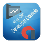 All in One Dev Console أيقونة