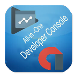 All in One Dev Console icône