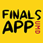 The Finals App - UMD icône