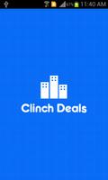 Clinch Deals پوسٹر