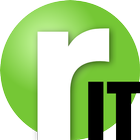 rideIT - Corporate Ridesharing 图标