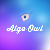 Algo Owl ikona