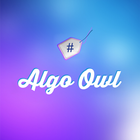 Algo Owl biểu tượng