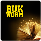 Bukworm Reading and Publishing icône