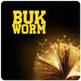 Bukworm Reading and Publishing Zeichen