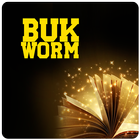 Bukworm Reading and Publishing icon