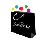 ShopBrag App ícone