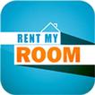 Rent My Room -List and Book