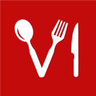 V1 Restaurant and Takeaway icon