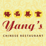 Yang's Restaurant иконка