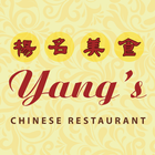 Yang's Restaurant أيقونة