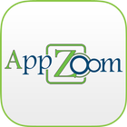 AppZoom Viewer أيقونة