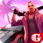 New Cheat; Gangstar Vegas icône