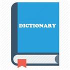 Medical Dictionary icon