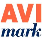 آیکون‌ AVImark