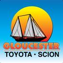 Gloucester Toyota Scion APK