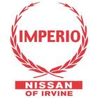 Imperio Nissan of Irvine иконка