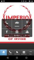 Imperio Nissan of Irvine постер
