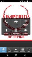 Imperio Nissan of Irvine Affiche