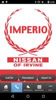 Imperio Nissan of Irvine imagem de tela 1