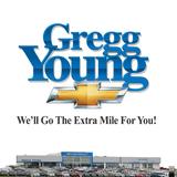 Gregg Young Chevrolet ไอคอน